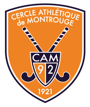 Cercle Athlétique de Montrouge 92 (CAM92)